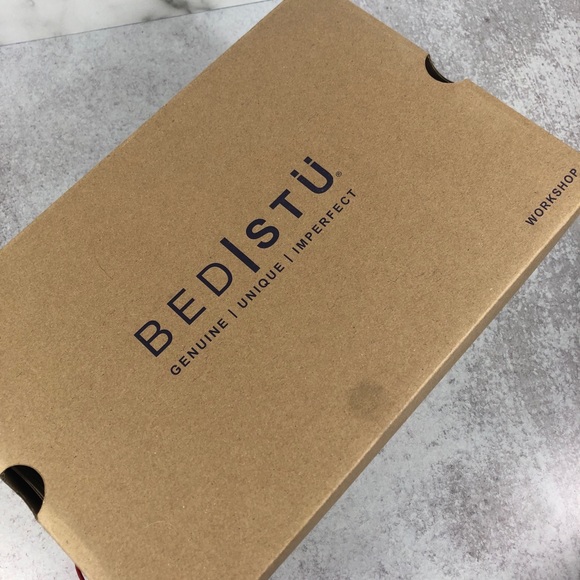 New Bed Stu Duke II Leather chukka boot 9.5 10.5 - Picture 12 of 12